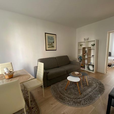 Superbe Appartement Aux Portes De Paris Avec Terrasse لو كرملين-بيستر المظهر الخارجي الصورة