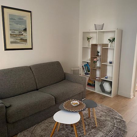 Superbe Appartement Aux Portes De Paris Avec Terrasse لو كرملين-بيستر المظهر الخارجي الصورة