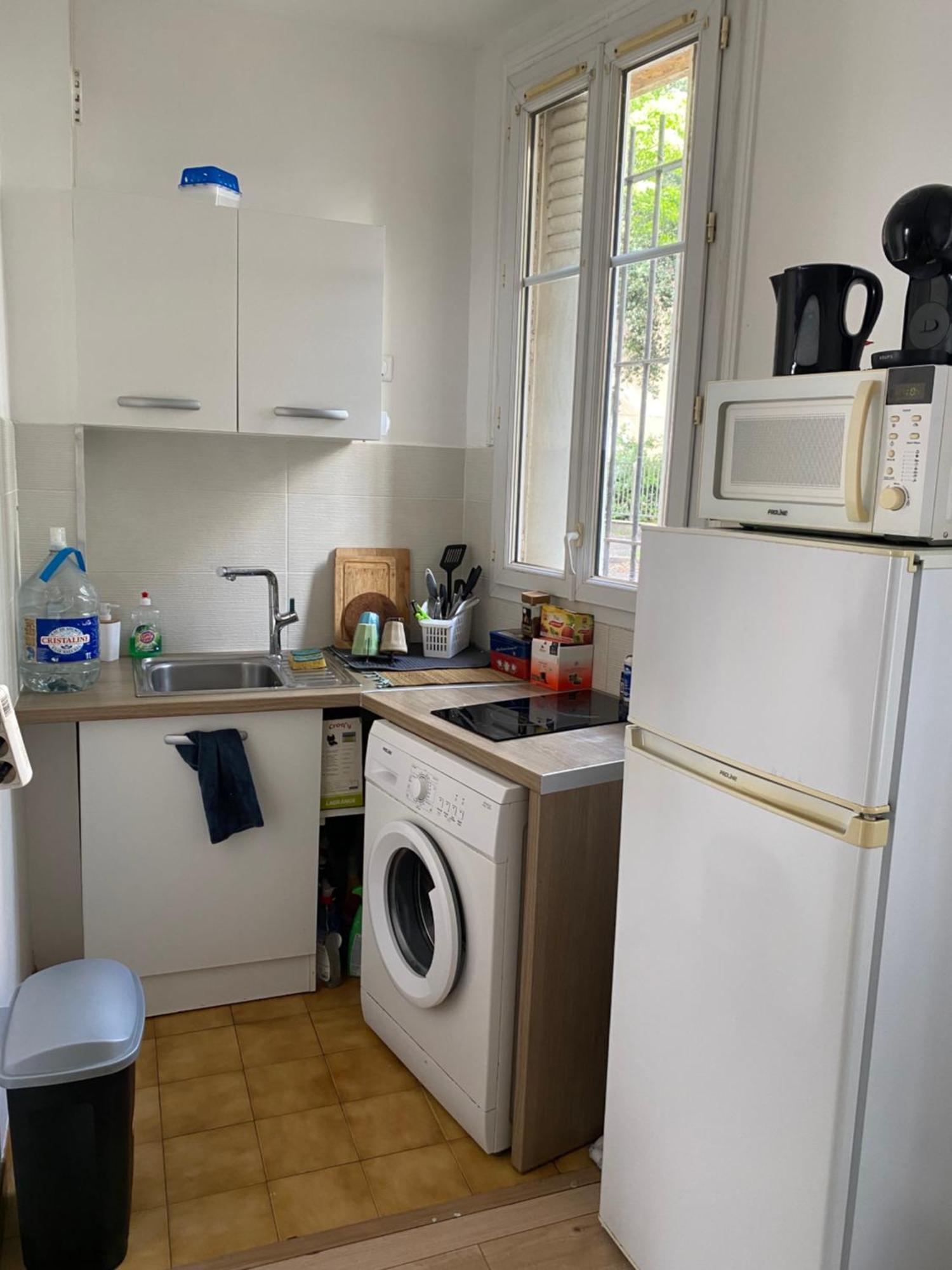 Superbe Appartement Aux Portes De Paris Avec Terrasse لو كرملين-بيستر المظهر الخارجي الصورة