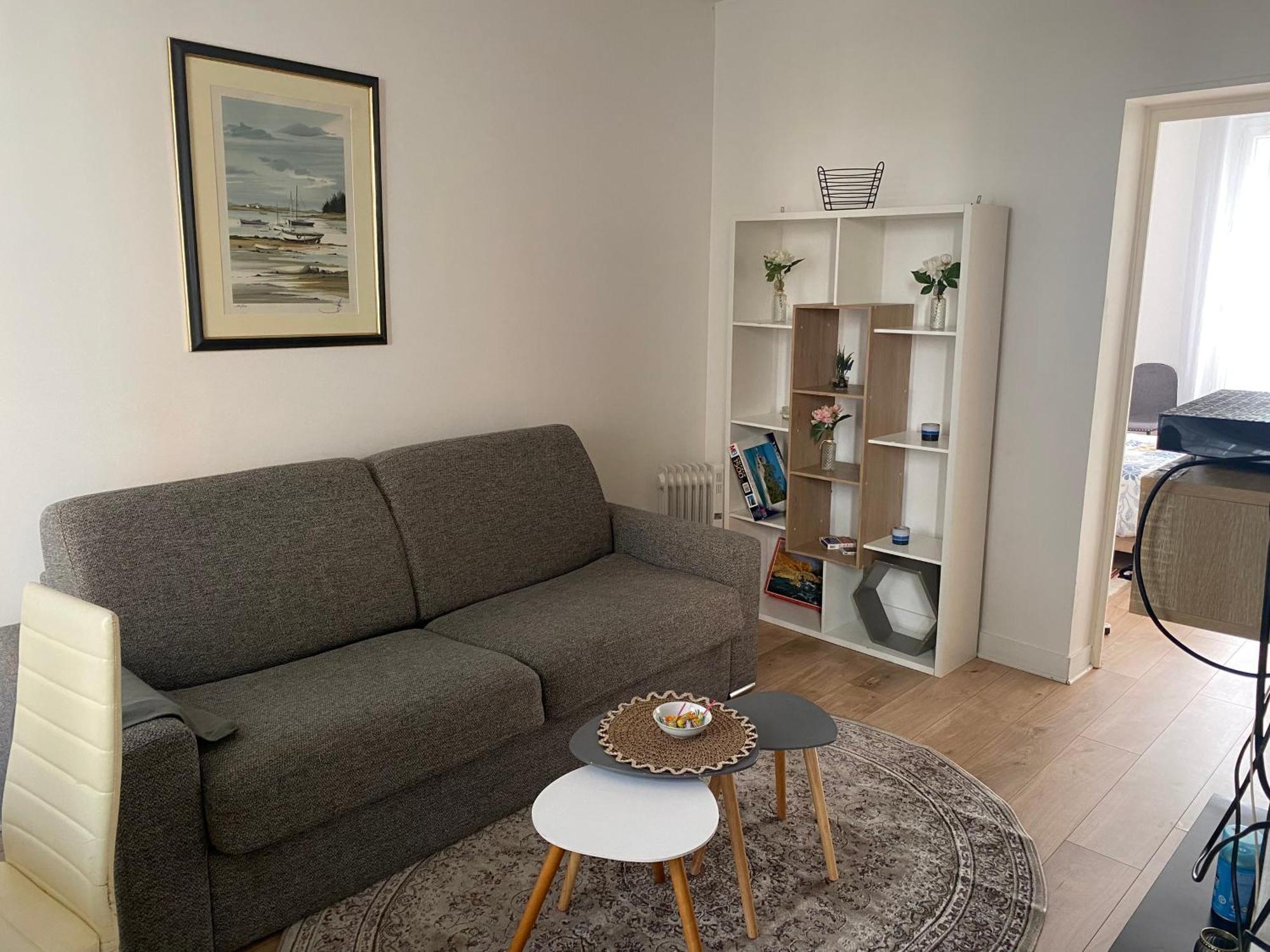 Superbe Appartement Aux Portes De Paris Avec Terrasse لو كرملين-بيستر المظهر الخارجي الصورة