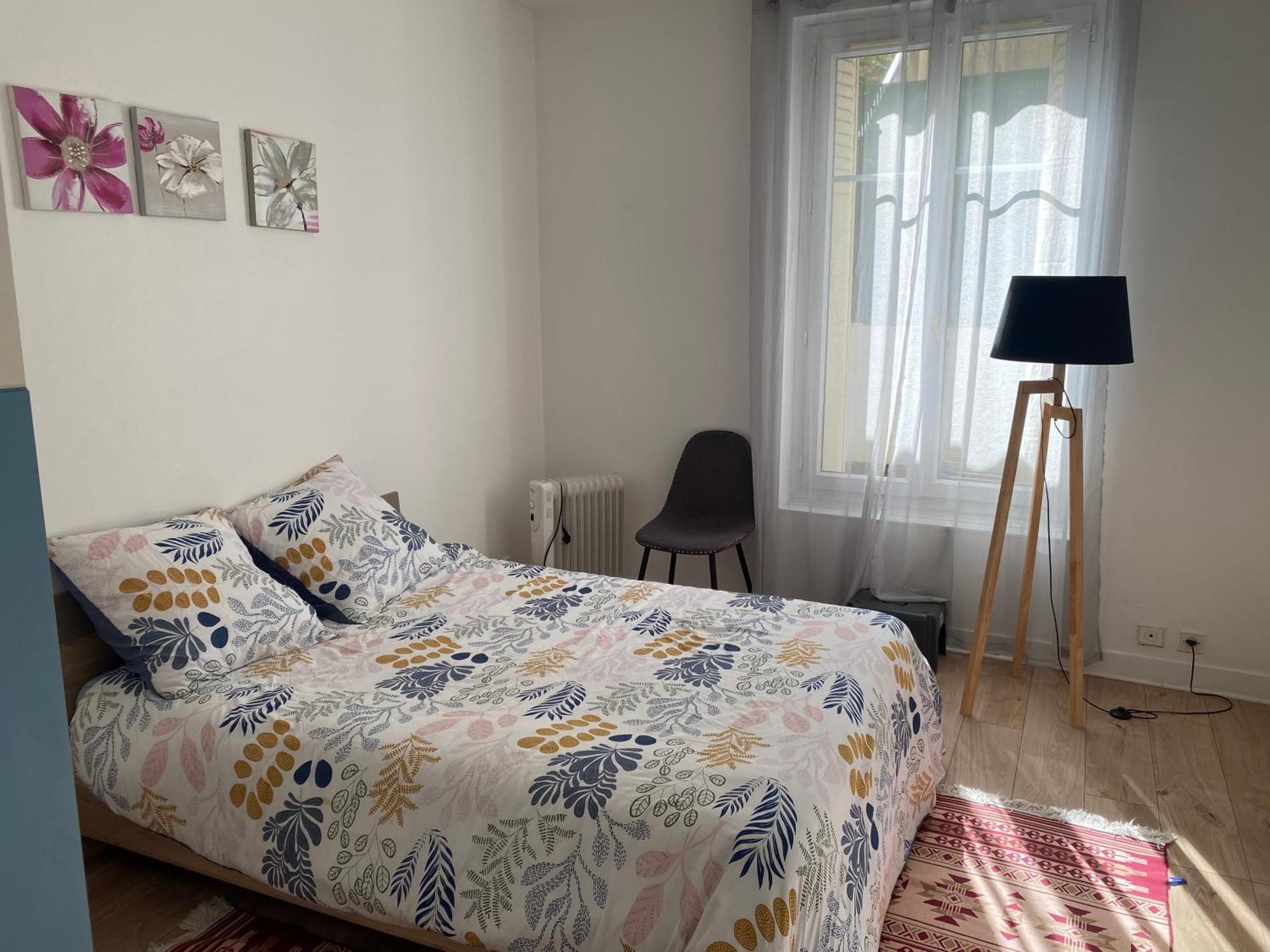 Superbe Appartement Aux Portes De Paris Avec Terrasse لو كرملين-بيستر المظهر الخارجي الصورة