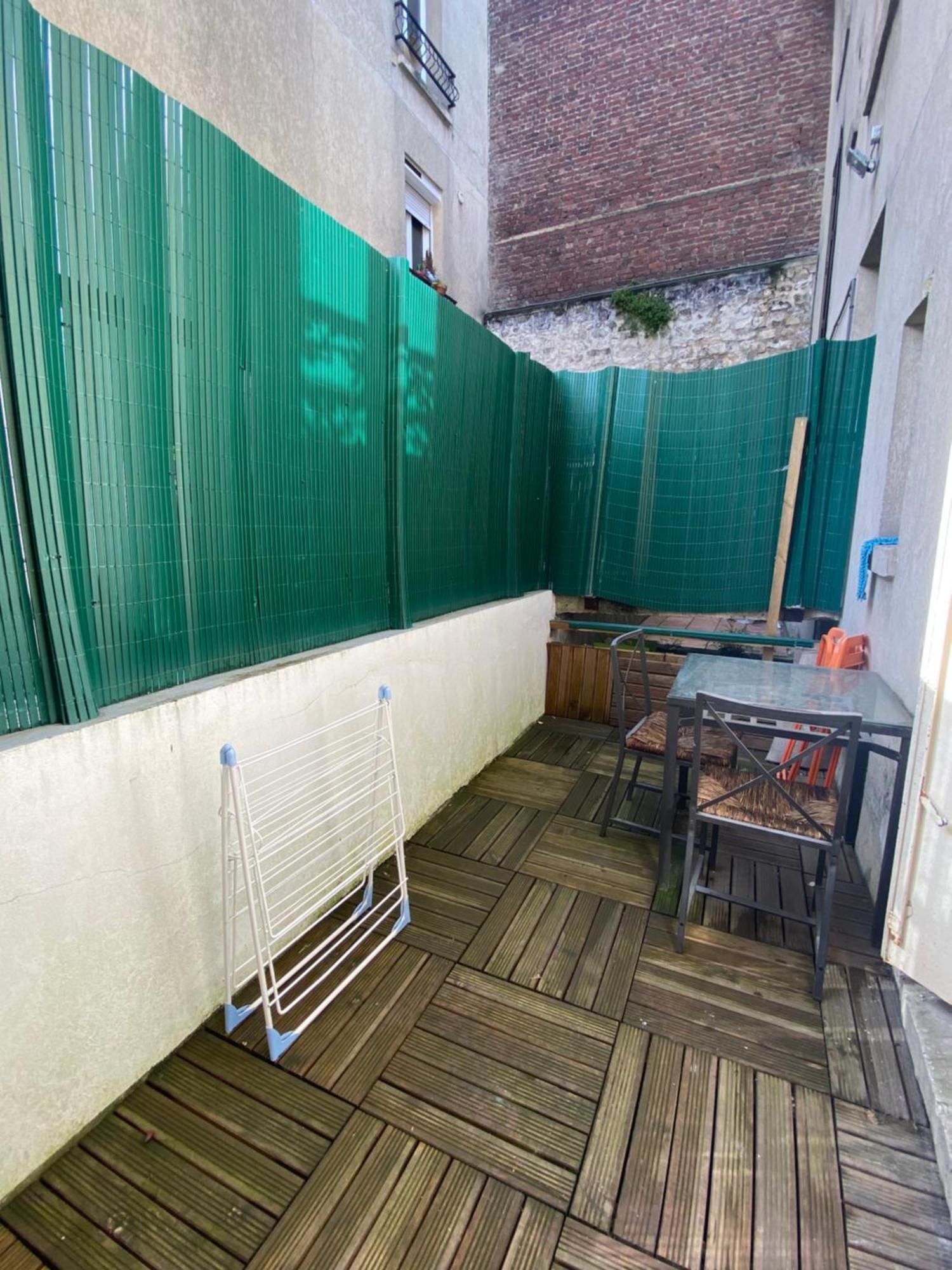 Superbe Appartement Aux Portes De Paris Avec Terrasse لو كرملين-بيستر المظهر الخارجي الصورة